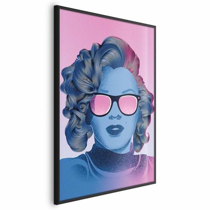 Poster - Norma Jeane in Poster e stampe Collezione Casa - Trebisacce, commercioVirtuoso.it