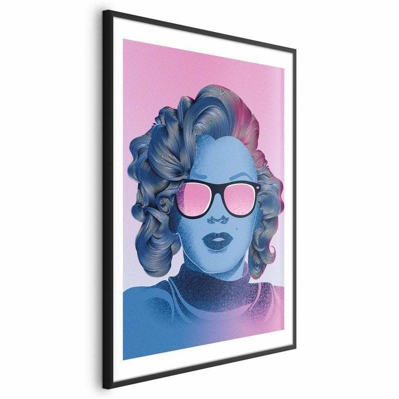 Poster - Norma Jeane in Poster e stampe Collezione Casa - Trebisacce, commercioVirtuoso.it