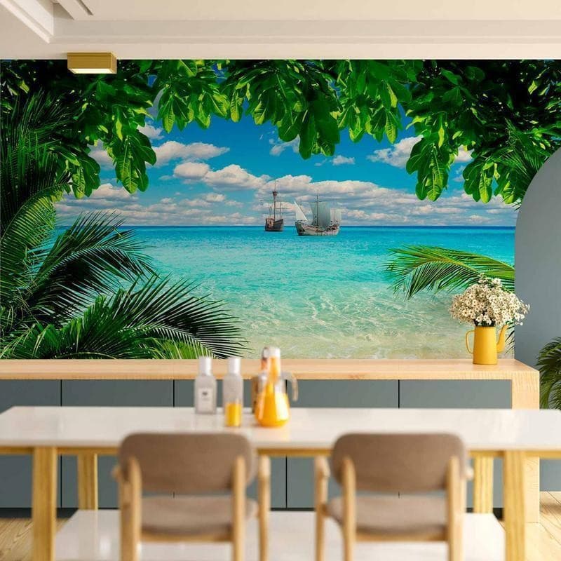 Fotomurale Phuket Province in Carta da parati Collezione Casa - Trebisacce, commercioVirtuoso.it