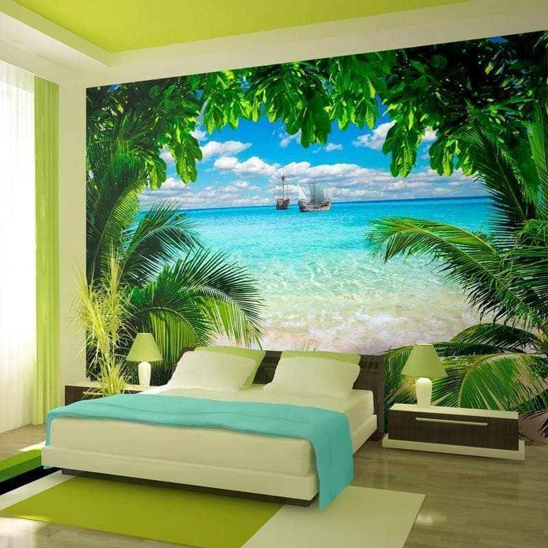 Fotomurale Phuket Province in Carta da parati Collezione Casa - Trebisacce, commercioVirtuoso.it