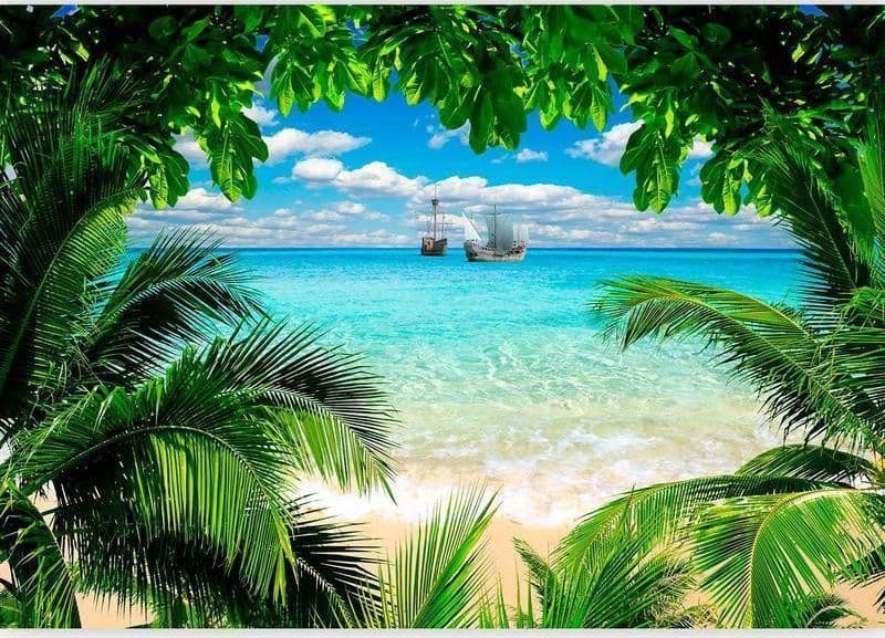 Fotomurale Phuket Province in Carta da parati Collezione Casa - Trebisacce, commercioVirtuoso.it