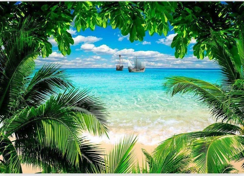 Fotomurale Phuket Province in Carta da parati Collezione Casa - Trebisacce, commercioVirtuoso.it