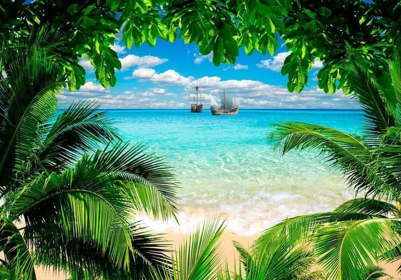 Fotomurale Phuket Province in Carta da parati Collezione Casa - Trebisacce, commercioVirtuoso.it