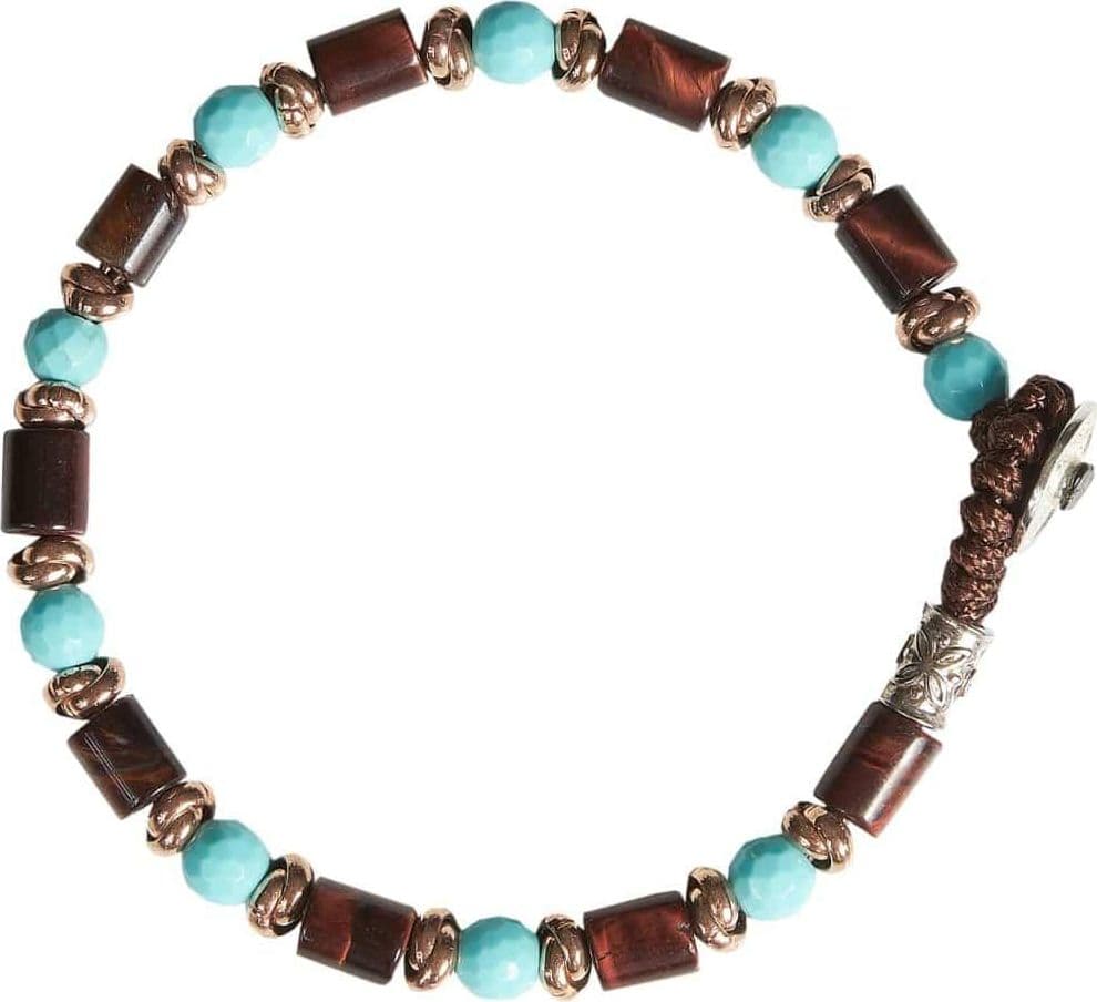 GERBA - Bracciale Gerba Fashionable 01 Uomo in Bracciali Alba Gioielli - Casoria, commercioVirtuoso.it