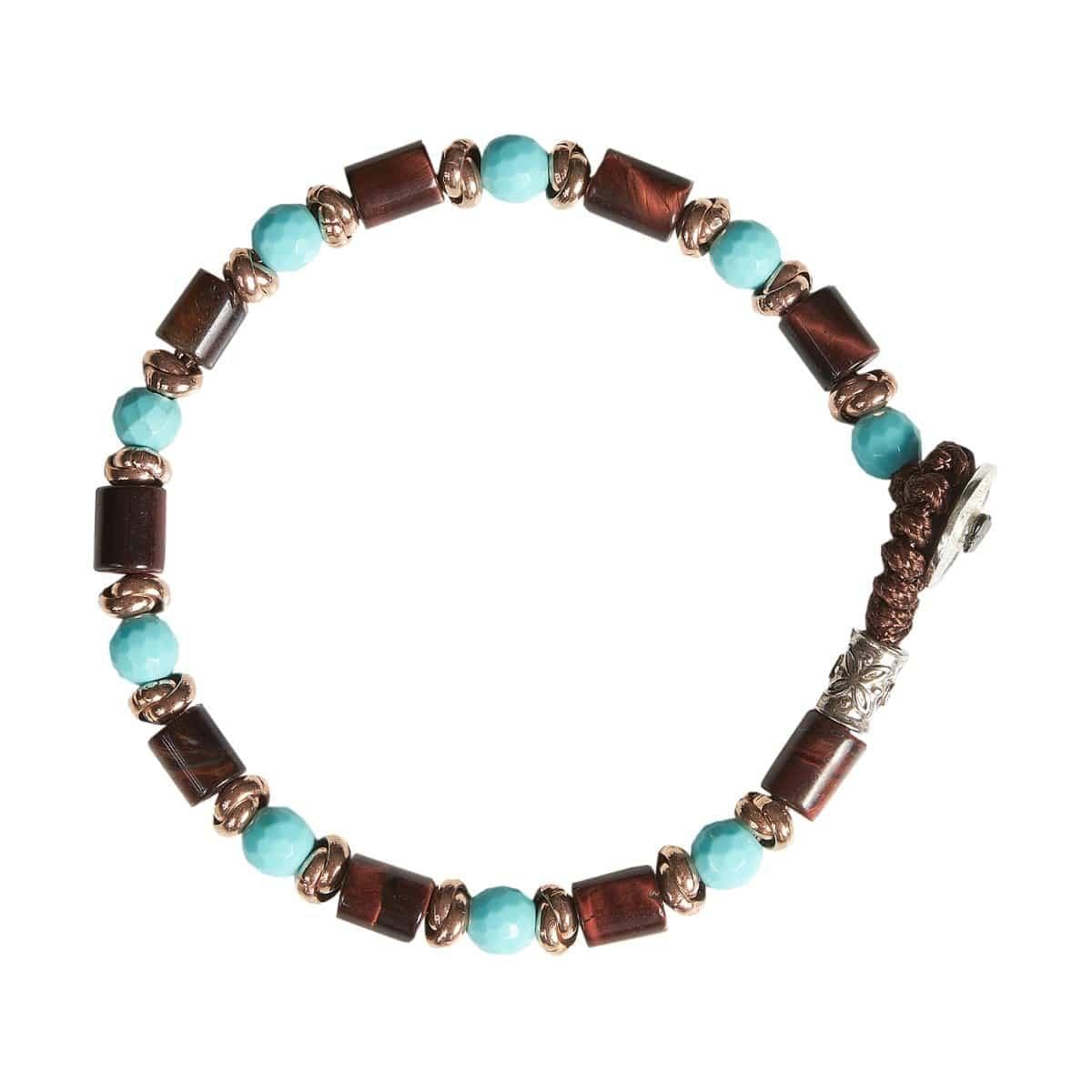 GERBA - Bracciale Gerba Fashionable 01 Uomo in Bracciali Alba Gioielli - Casoria, commercioVirtuoso.it
