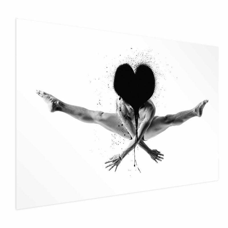 Poster - Leap in Poster e stampe Collezione Casa - Trebisacce, commercioVirtuoso.it