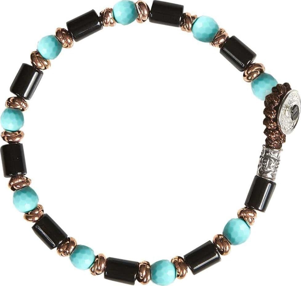 GERBA @- Bracciale Gerba Fashionable 02 Uomo in Bracciali Alba Gioielli - Casoria, commercioVirtuoso.it