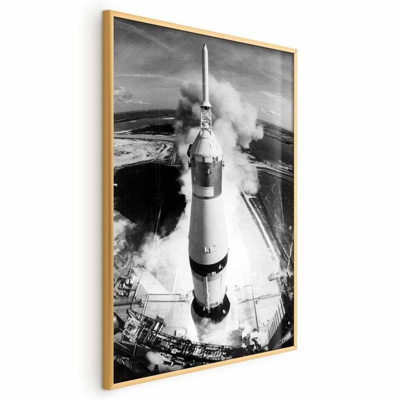Poster - Cosmic Speed in Poster e stampe Collezione Casa - Trebisacce, commercioVirtuoso.it