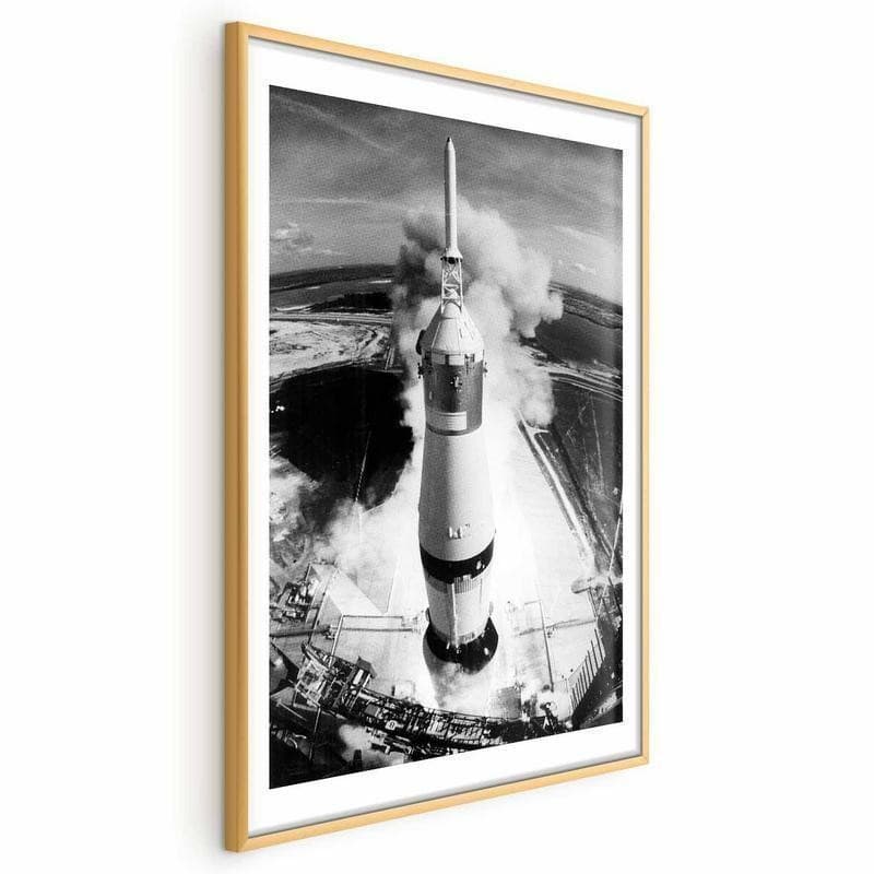 Poster - Cosmic Speed in Poster e stampe Collezione Casa - Trebisacce, commercioVirtuoso.it