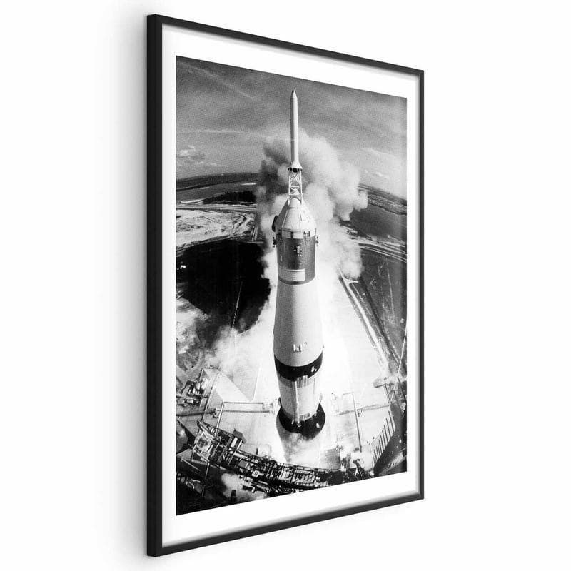 Poster - Cosmic Speed in Poster e stampe Collezione Casa - Trebisacce, commercioVirtuoso.it