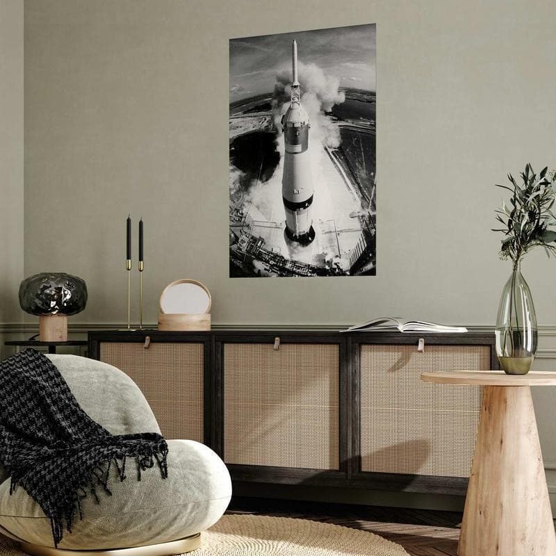 Poster - Cosmic Speed in Poster e stampe Collezione Casa - Trebisacce, commercioVirtuoso.it