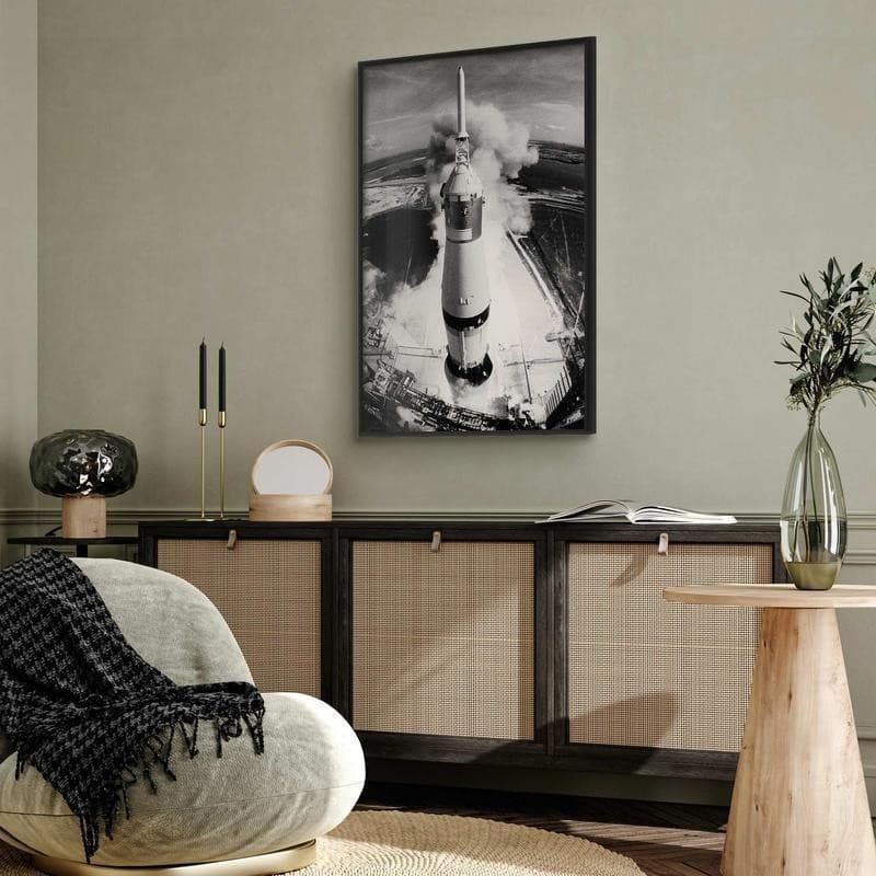 Poster - Cosmic Speed in Poster e stampe Collezione Casa - Trebisacce, commercioVirtuoso.it