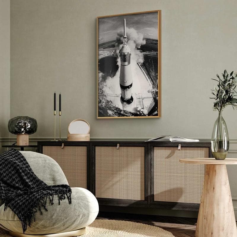 Poster - Cosmic Speed in Poster e stampe Collezione Casa - Trebisacce, commercioVirtuoso.it