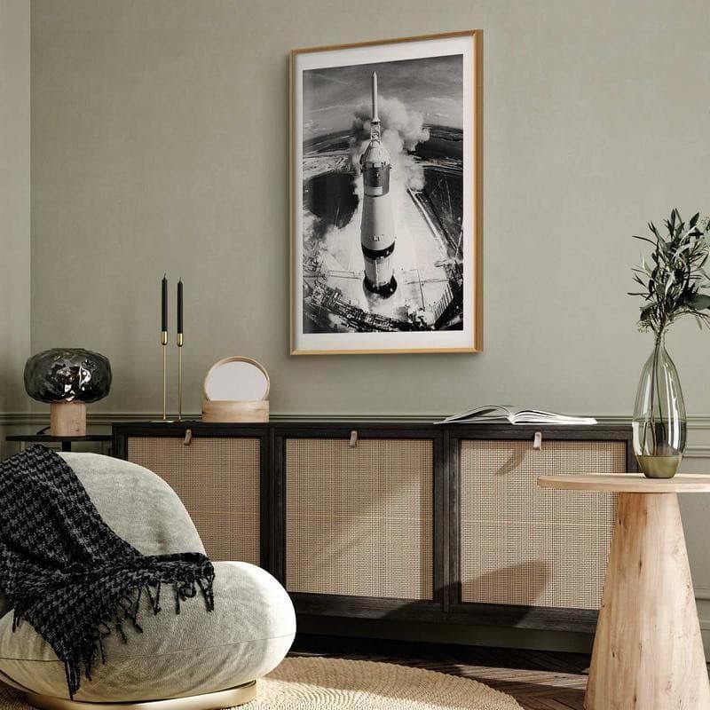 Poster - Cosmic Speed in Poster e stampe Collezione Casa - Trebisacce, commercioVirtuoso.it