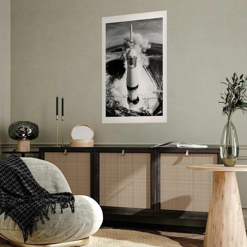 Poster - Cosmic Speed in Poster e stampe Collezione Casa - Trebisacce, commercioVirtuoso.it