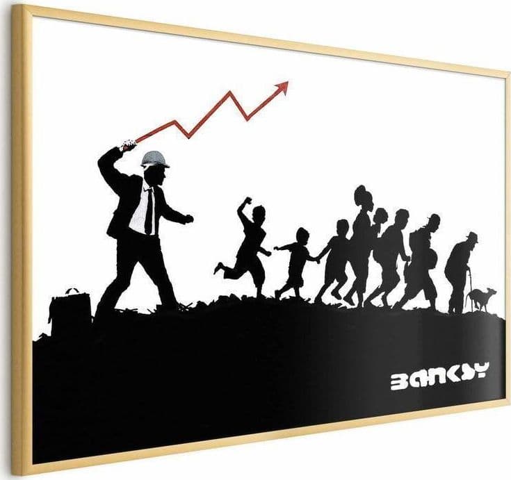Poster - Race in Poster e stampe Collezione Casa - Trebisacce, commercioVirtuoso.it