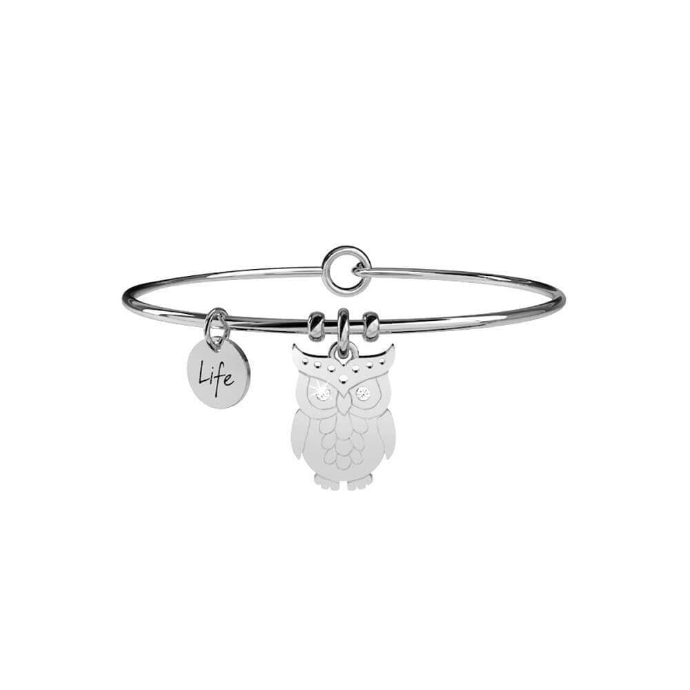 KIDULT BRACCIALE - GUFO | INTUITO
