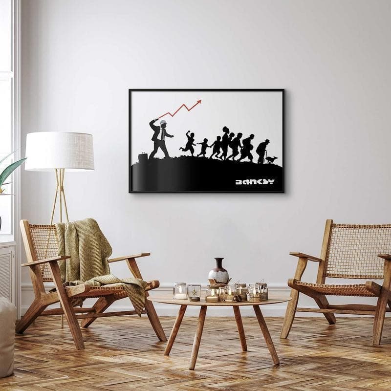 Poster - Race in Poster e stampe Collezione Casa - Trebisacce, commercioVirtuoso.it