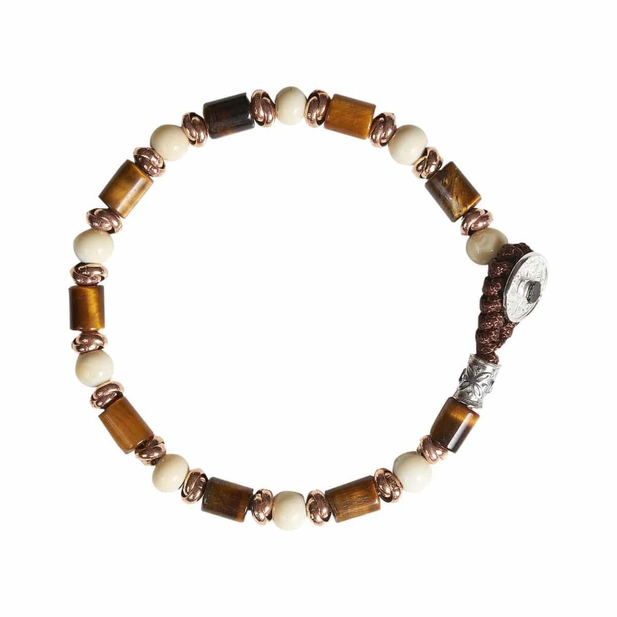 GERBA - Bracciale Gerba Fashionable 06 Uomo in Bracciali Alba Gioielli - Casoria, commercioVirtuoso.it