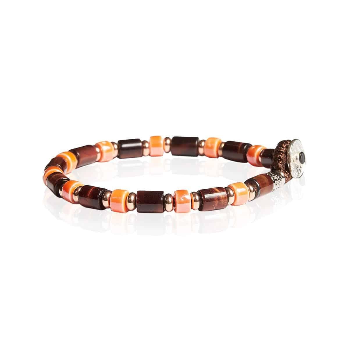 GERBA - Bracciale Gerba Fashionable 08 Uomo