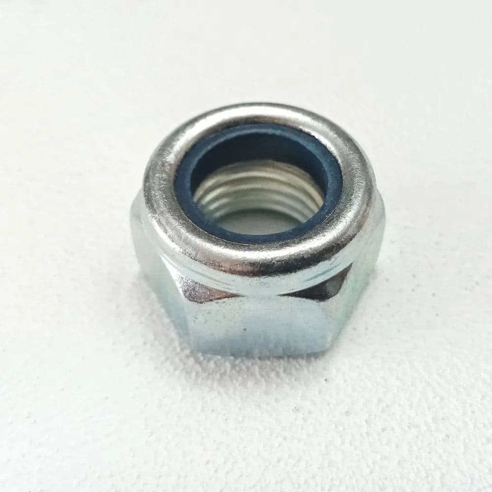 FLY FLOT Ciabatte uomo ALDENO con doppio strappo in tessuto blu - 6