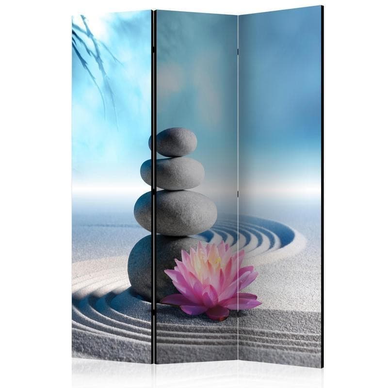 Paravento Zen Garden [divisori da interno] in Paraventi Collezione Casa - Trebisacce, commercioVirtuoso.it
