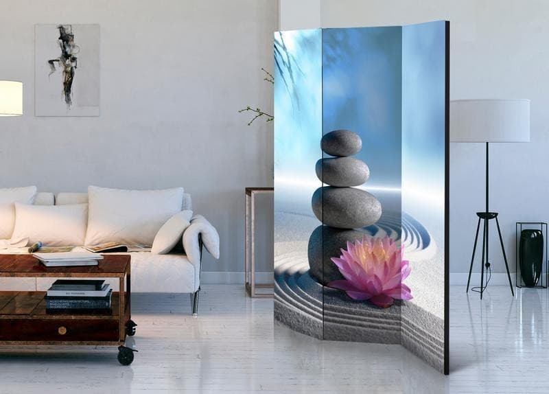 Paravento Zen Garden [divisori da interno] in Paraventi Collezione Casa - Trebisacce, commercioVirtuoso.it