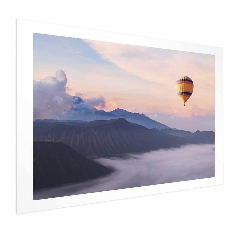Poster - Its Worth Dreaming in Poster e stampe Collezione Casa - Trebisacce, commercioVirtuoso.it