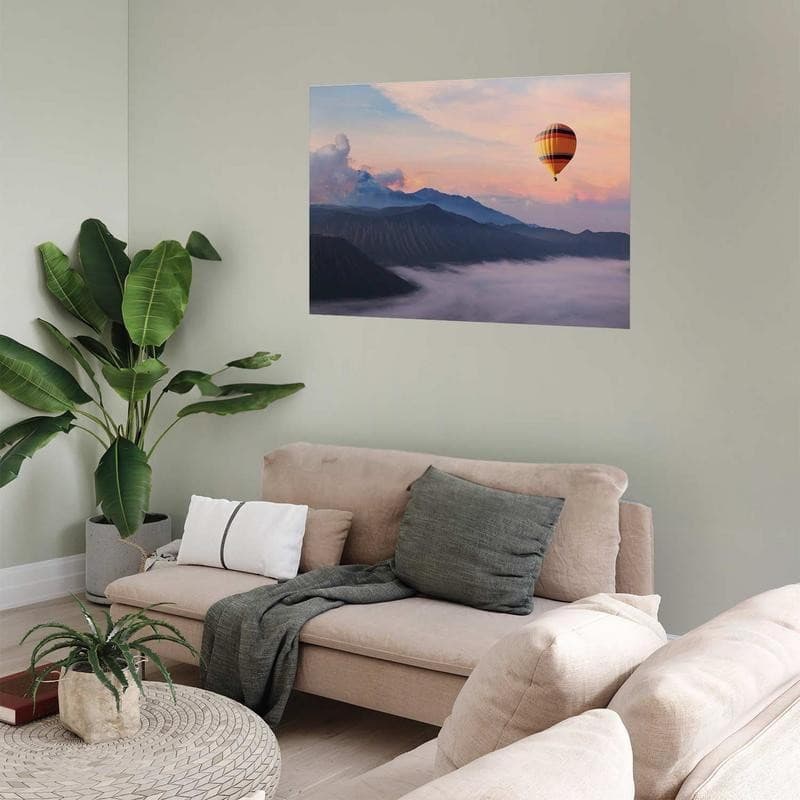 Poster - Its Worth Dreaming in Poster e stampe Collezione Casa - Trebisacce, commercioVirtuoso.it