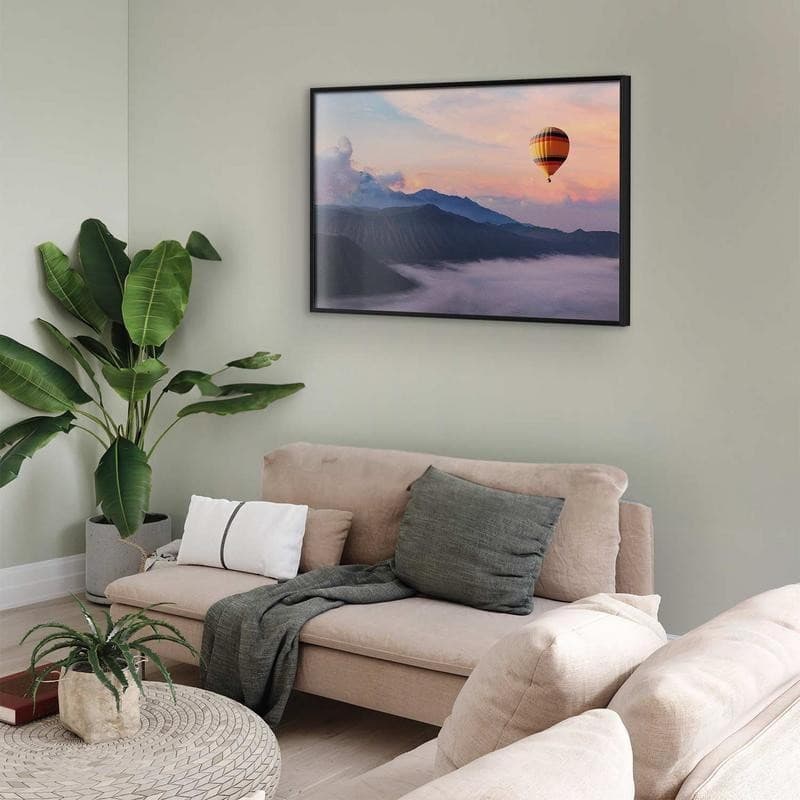 Poster - Its Worth Dreaming in Poster e stampe Collezione Casa - Trebisacce, commercioVirtuoso.it