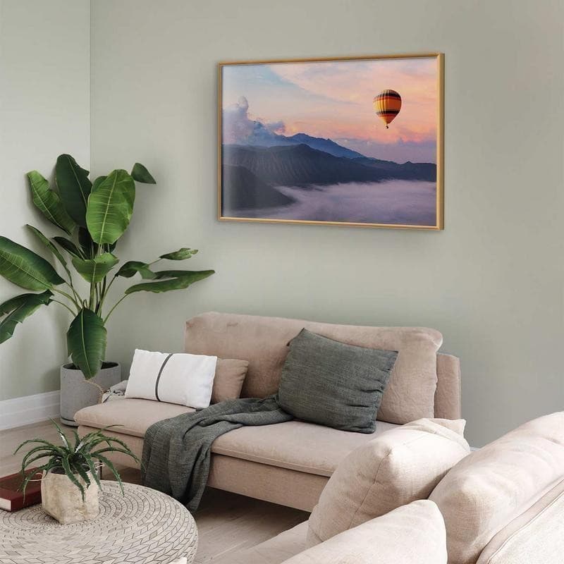 Poster - Its Worth Dreaming in Poster e stampe Collezione Casa - Trebisacce, commercioVirtuoso.it