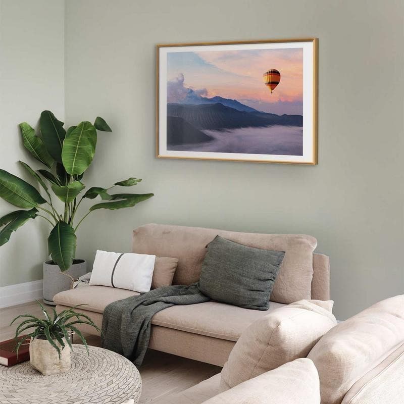 Poster - Its Worth Dreaming in Poster e stampe Collezione Casa - Trebisacce, commercioVirtuoso.it