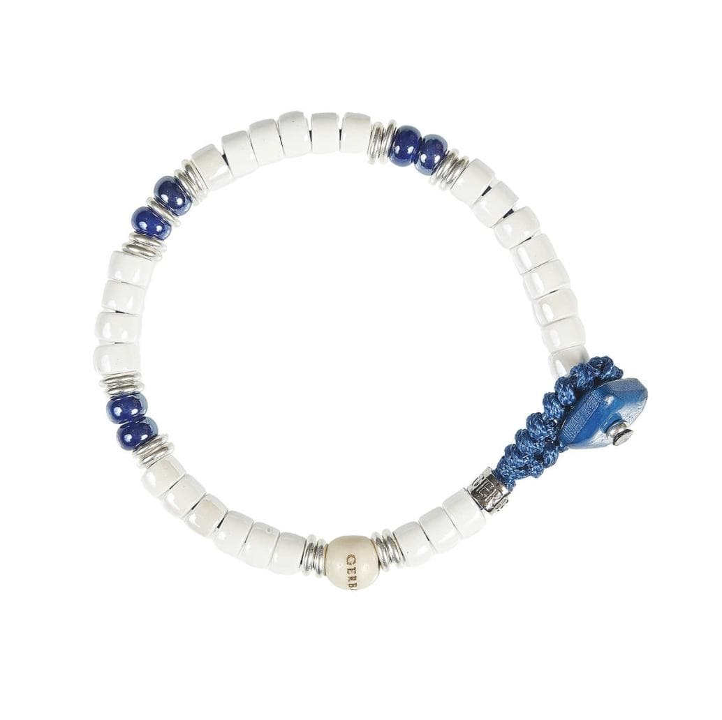 GERBA - Bracciale Gerba LAB Ceramic 15 Uomo in Bracciali Alba Gioielli - Casoria, commercioVirtuoso.it