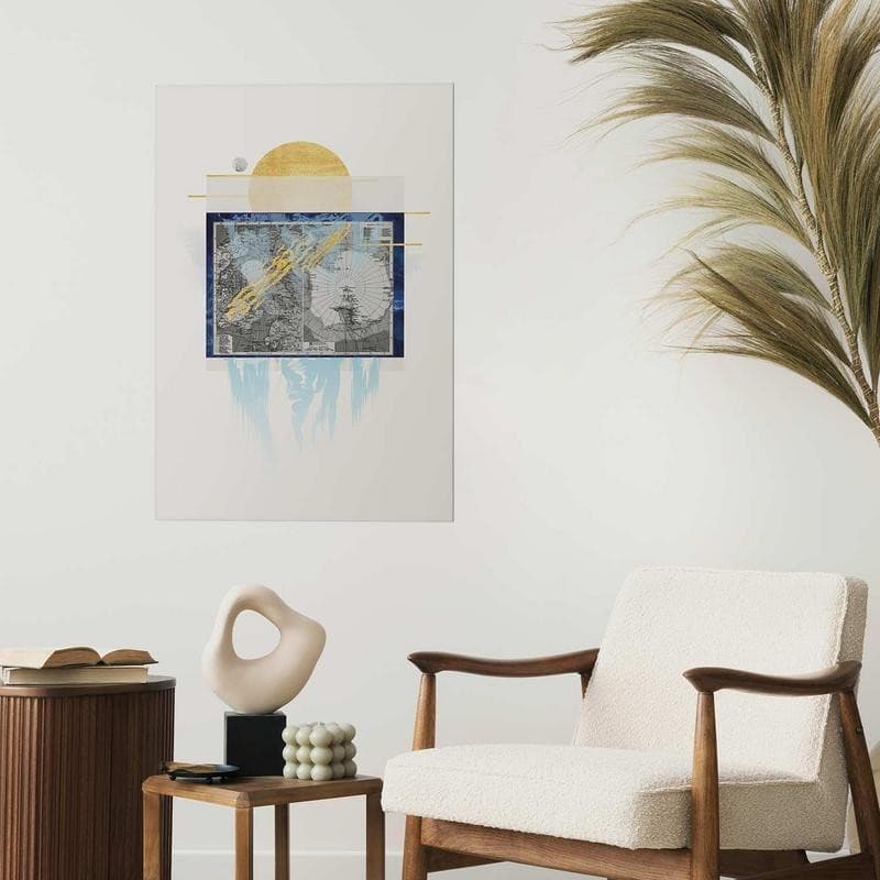 Poster - Antarctica in Poster e stampe Collezione Casa - Trebisacce, commercioVirtuoso.it