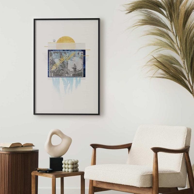 Poster - Antarctica in Poster e stampe Collezione Casa - Trebisacce, commercioVirtuoso.it