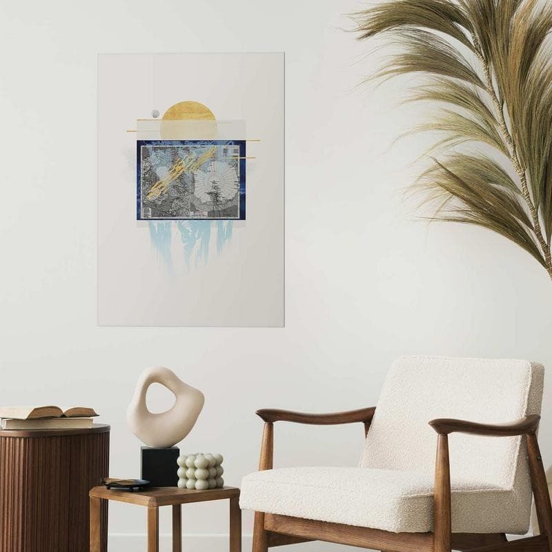 Poster - Antarctica in Poster e stampe Collezione Casa - Trebisacce, commercioVirtuoso.it