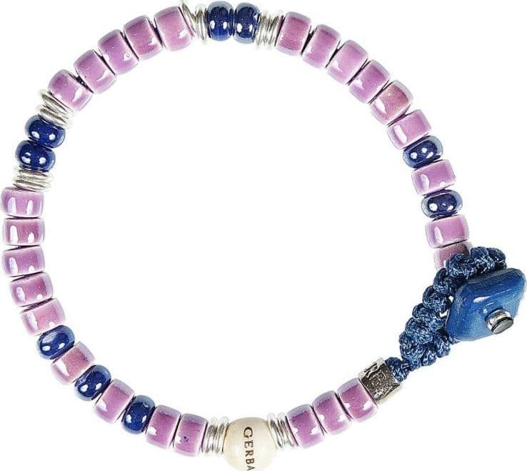 GERBA - Bracciale Gerba LAB Ceramic 18 Uomo in Bracciali Alba Gioielli - Casoria, commercioVirtuoso.it