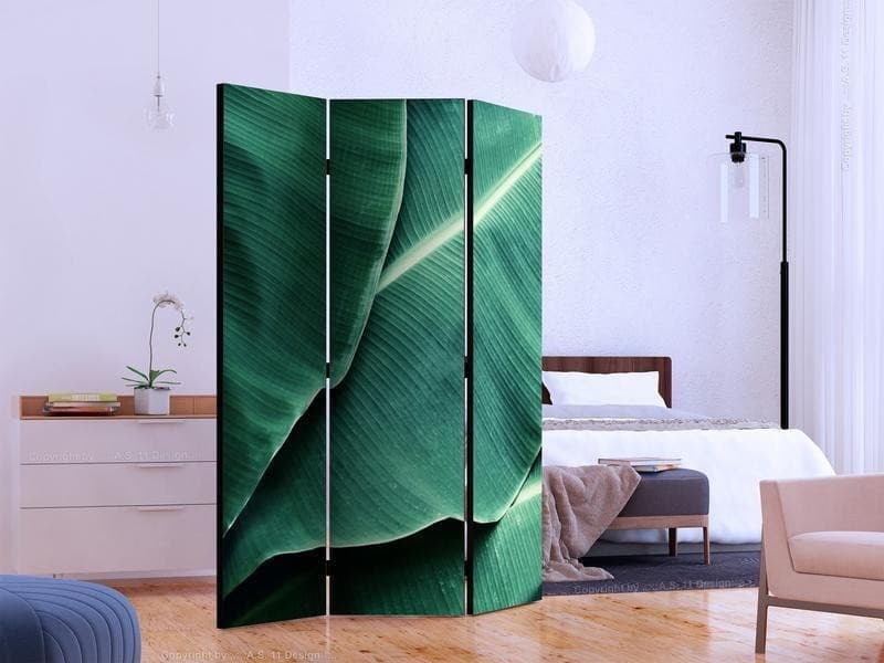 Paravento Banana Leaf [divisori da interno] in Paraventi Collezione Casa - Trebisacce, commercioVirtuoso.it