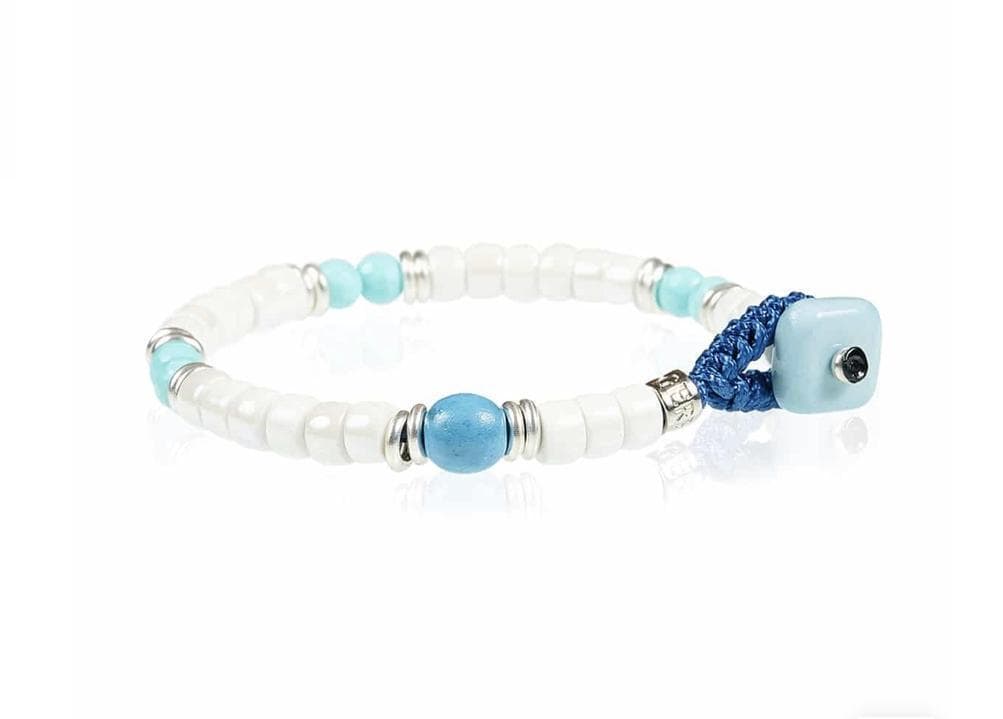 GERBA - Bracciale Gerba LAB Ceramic 21 Uomo