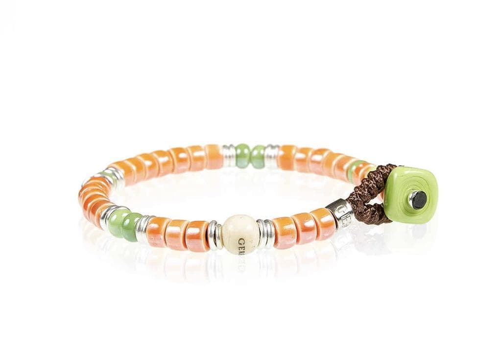 GERBA - Bracciale Gerba LAB Ceramic 23 Uomo