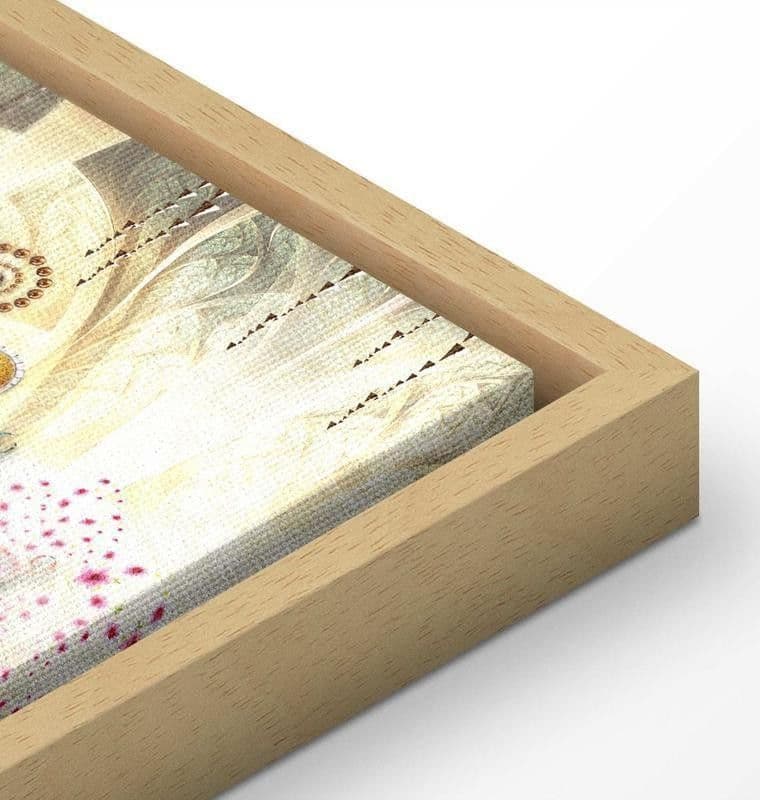 Quadro Tree of Life (1 Part) Narrow in Cavalletti Collezione Casa - Trebisacce, commercioVirtuoso.it