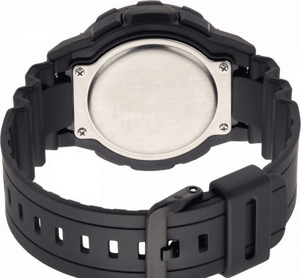 Orologio Casio unisex, AEQ-100W-1AVDF, orologio unisex uomo, donna, con movimento al quarzo impermeabile in Orologi da polso Loweconomy - Marineo, commercioVirtuoso.it