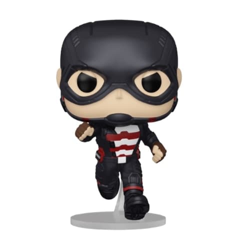 Funko Pop The Falcon And Winter Soldier 815 - Us Agent in Personaggi sproporzionati Prezzo Bomba Store - Casalnuovo di Napoli, commercioVirtuoso.it