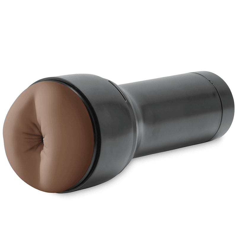 KIIROO - MASTURBATORE GENERICO DI CULO FEEL STROKER - MARRONE MEDIO in Masturbatori realistici Desideria Shop - Latina, commercioVirtuoso.it