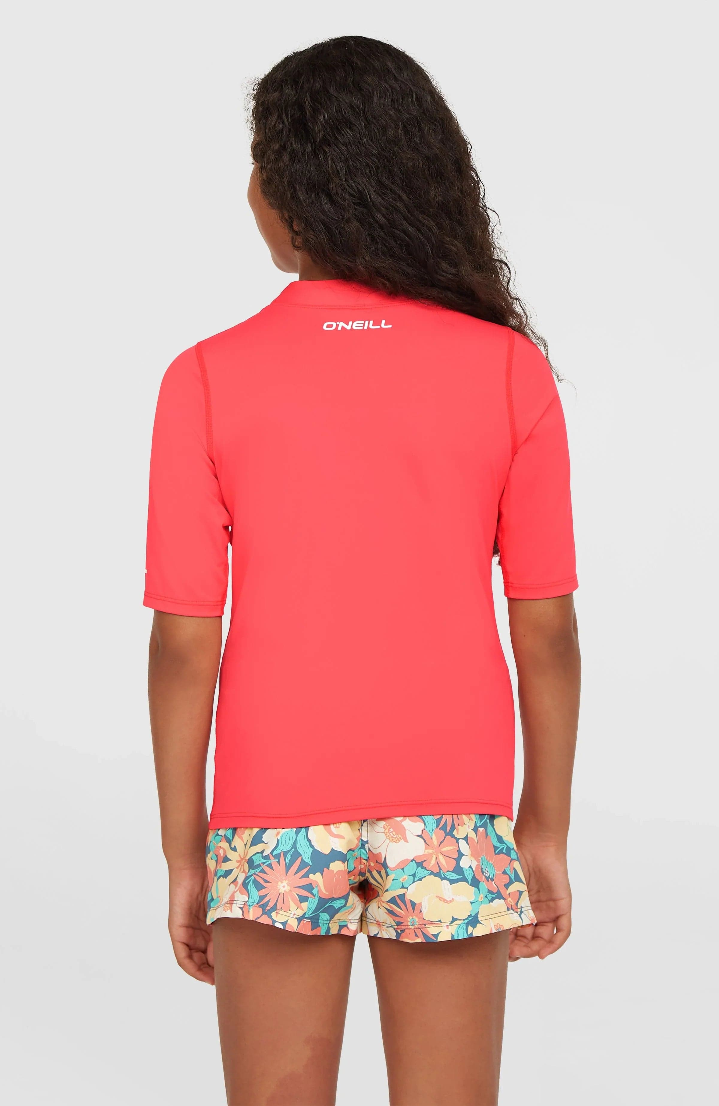 Lycra O'Neill Essentials Short-Sleeve in Maglie tecniche Snotshop - Roma, commercioVirtuoso.it