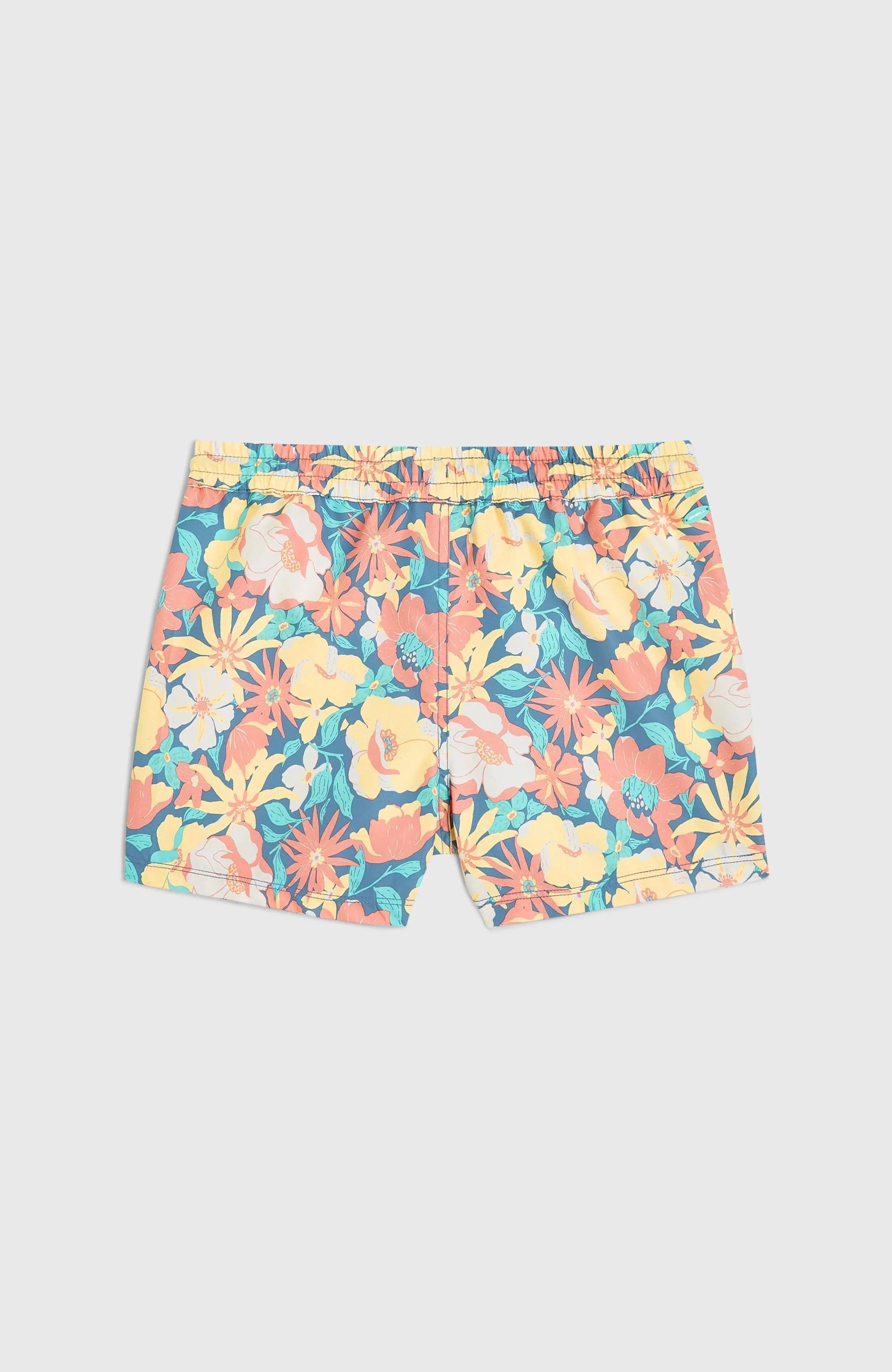 Pantaloncini Bambina O'Neill Essentials 11''