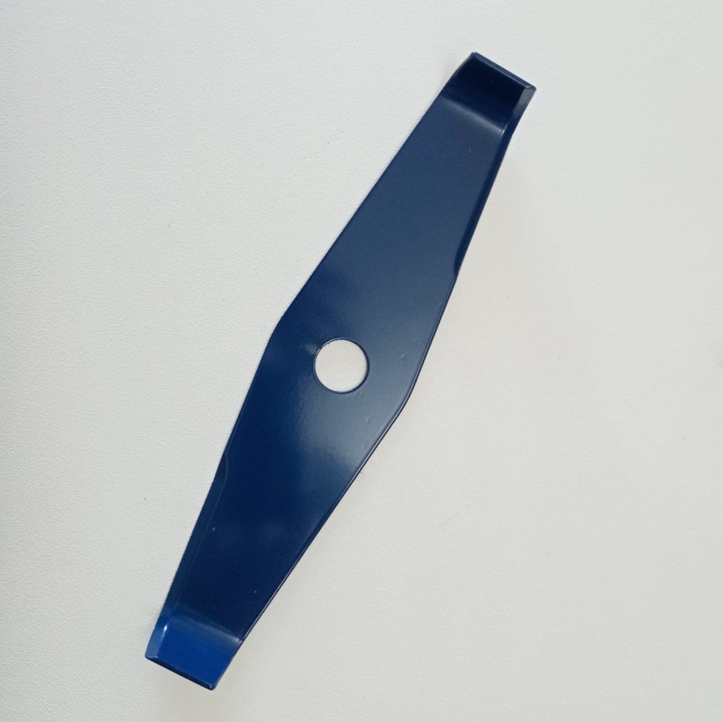 Disco ricurvo in acciaio per decespugliatore 2 denti diametro 300mm in Accessori per decespugliatori Aloiserw.com - Altomonte, commercioVirtuoso.it