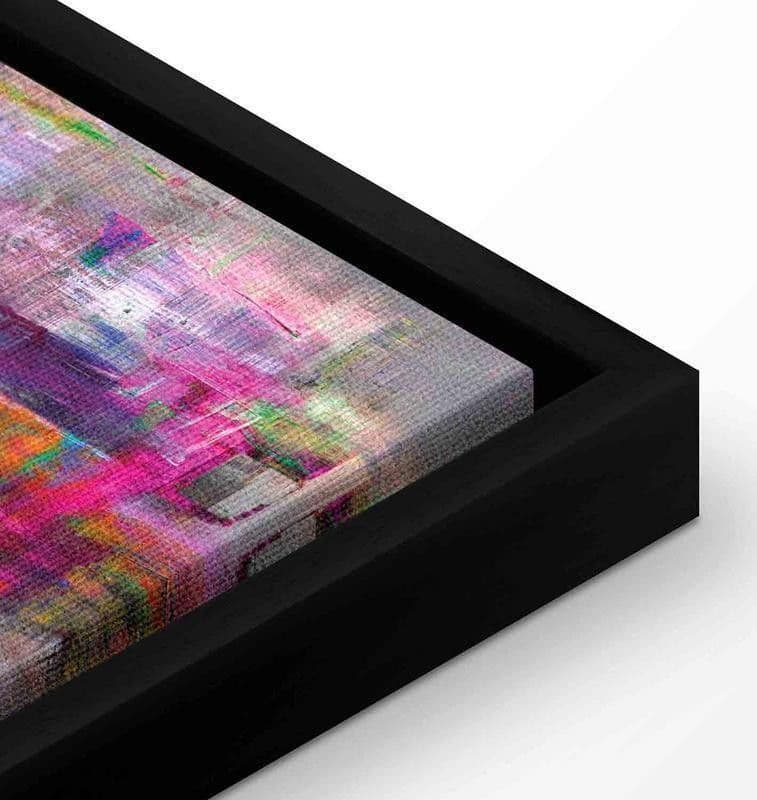 Quadro Paese dei colori in Poster e stampe Collezione Casa - Trebisacce, commercioVirtuoso.it