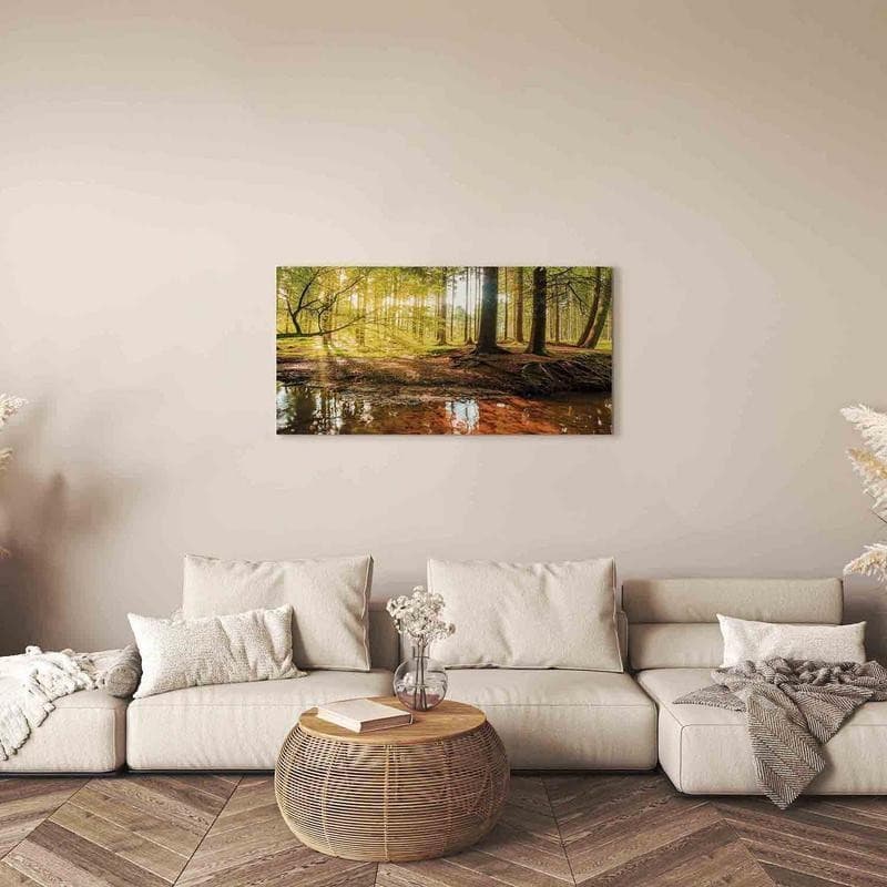 Quadro Autumnal Reverie in Poster e stampe Collezione Casa - Trebisacce, commercioVirtuoso.it