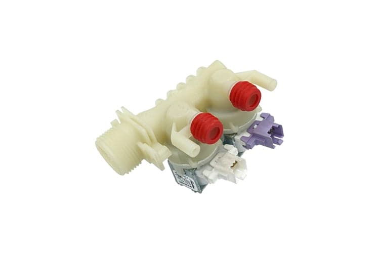 ELETTROVALVOLA 2VIE RAST2,5 ARISTON C00373248 WHIRLPOOL 482000022813 EL 47 in prodotto EuroStore07 - Alatri, commercioVirtuoso.it